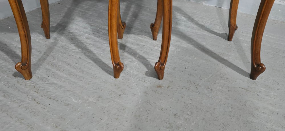 Super Pair French Bedside Lamp Cabinets View X