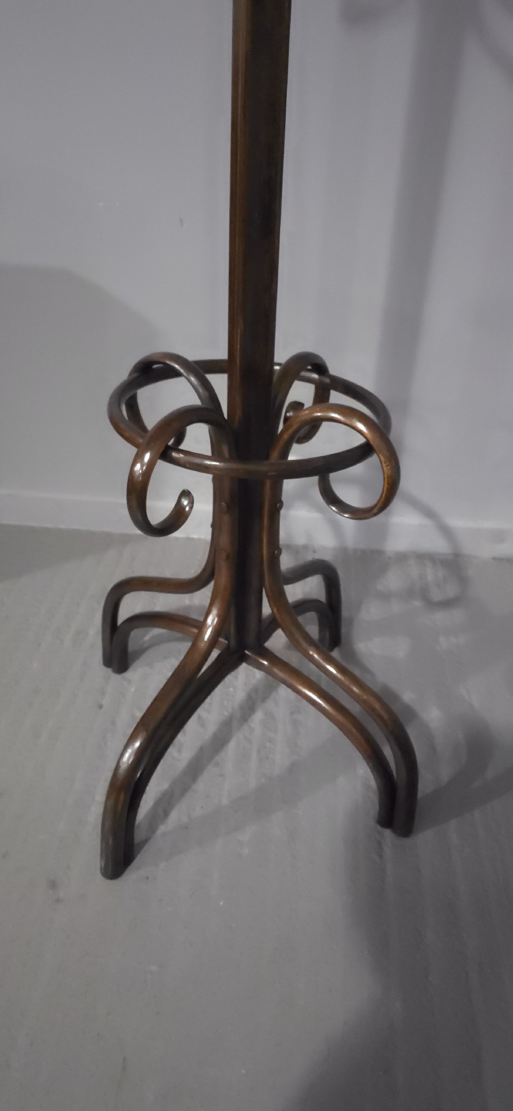 Victorian Bentwood Coat Stand View VII