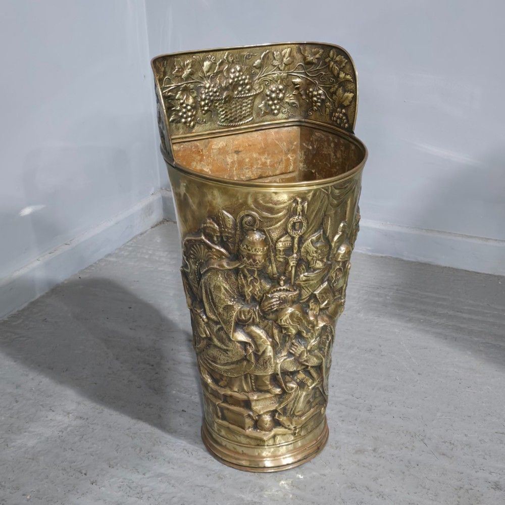 Super Brass Stick Stand