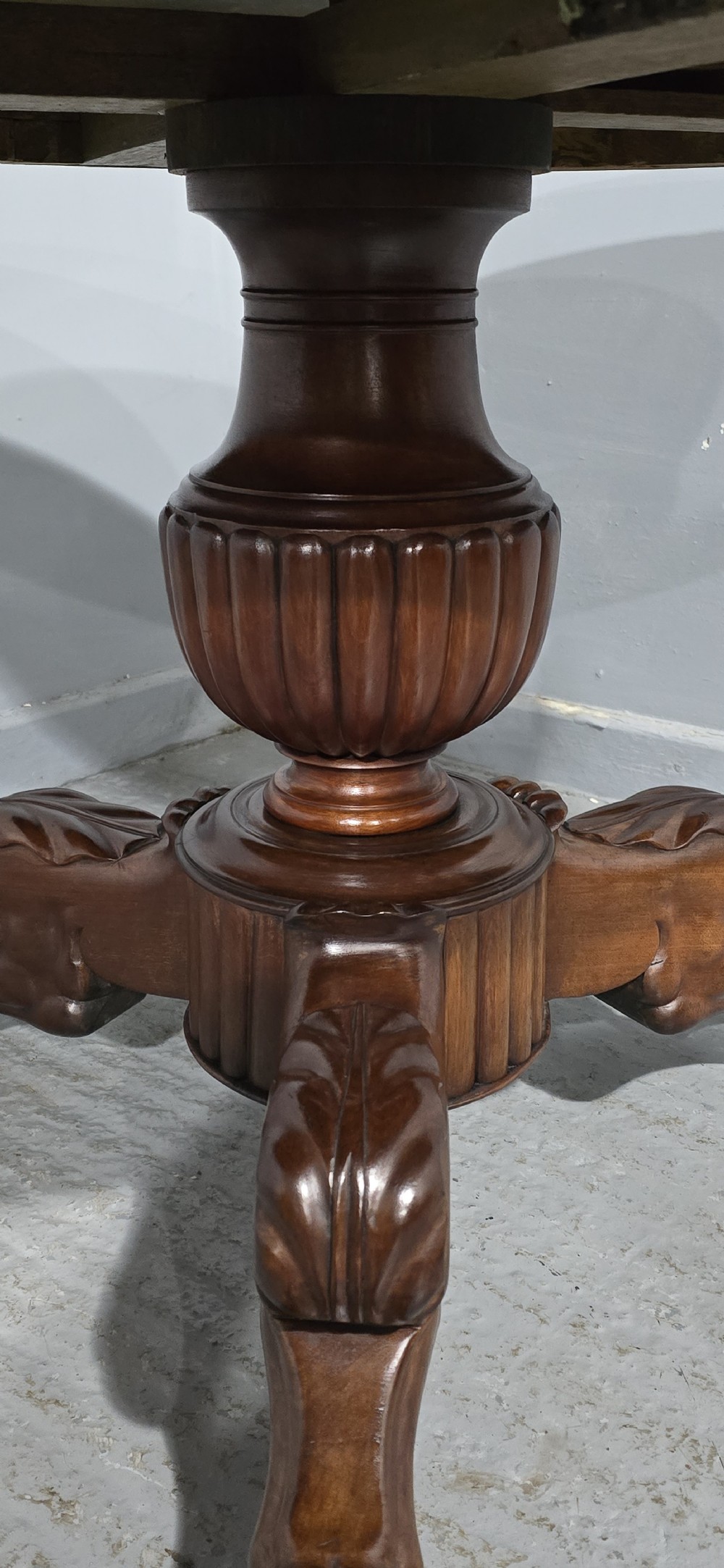 Super French Gueridon Table View V