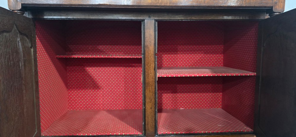 Detail View