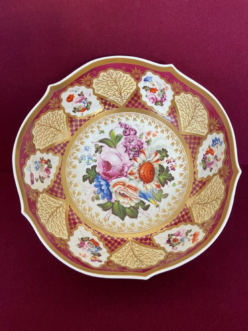 Antique Bowls - The UK's Largest Antiques Website