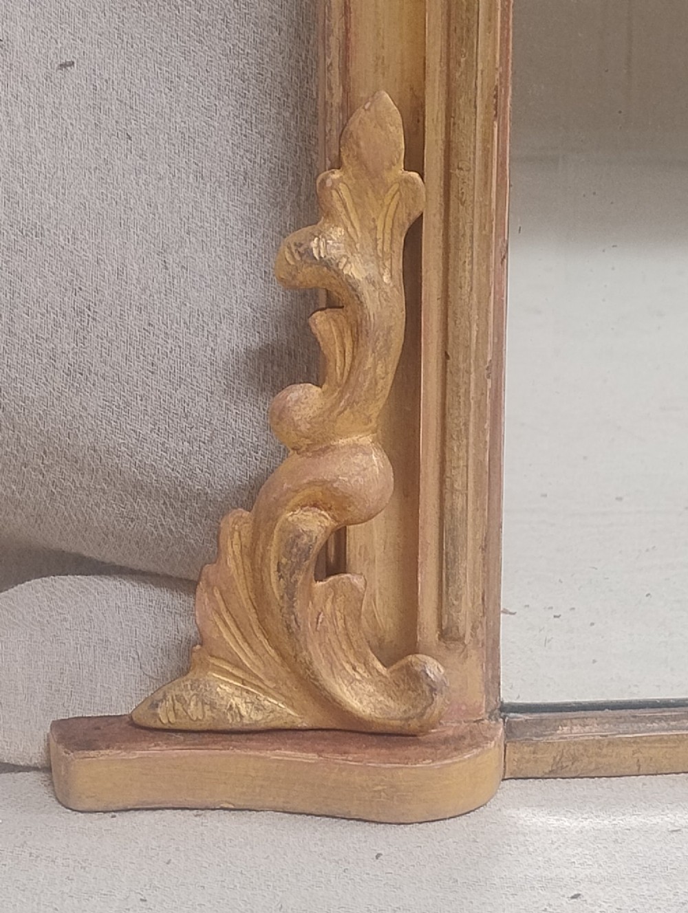Detail View