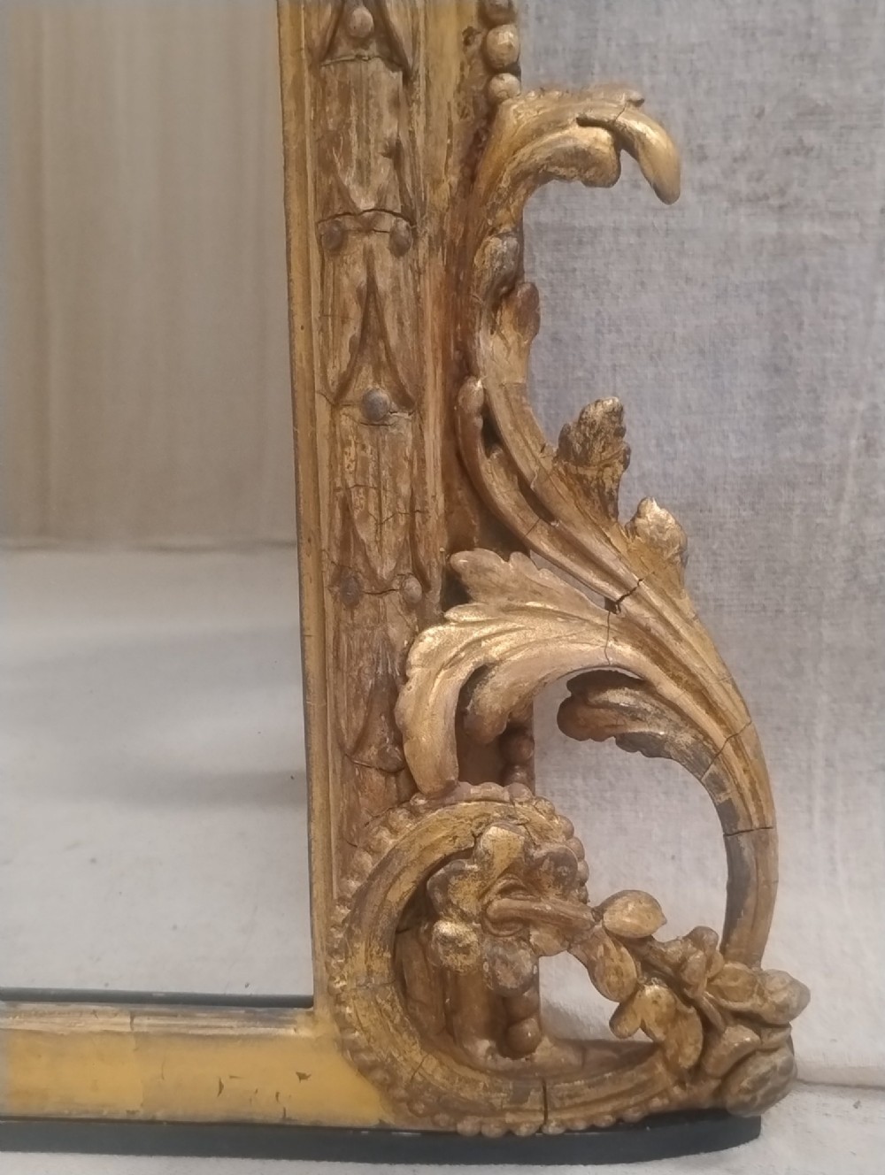 Detail View