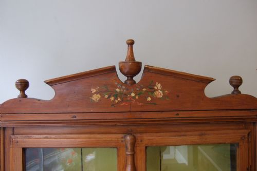 FRENCH DRESSER EARLY 19THC - ADDITIONAL PHOTO 2