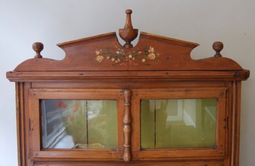 FRENCH DRESSER EARLY 19THC - ADDITIONAL PHOTO 4