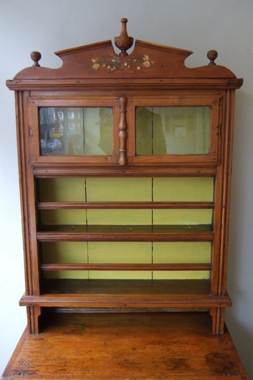 FRENCH DRESSER EARLY 19THC - ADDITIONAL PHOTO 5