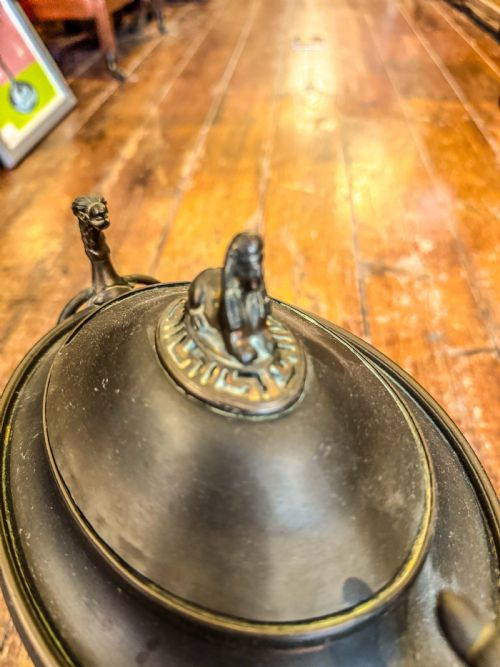 REGENCY SAMOVAR 17951837 - ADDITIONAL PHOTO 2