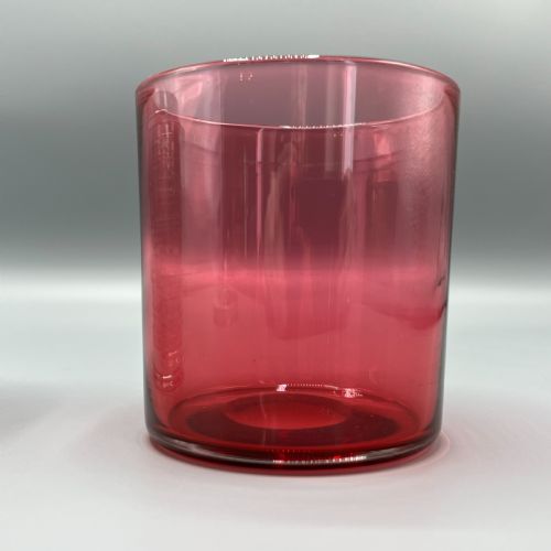 EDWARDIAN QUALITY SILVER PLATED MARMALADE PRESERVE POT WITH CRANBERRY GLASS LINER - ADDITIONAL PHOTO 11
