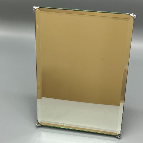 ANGLEPOISE MIRROR BY HERBERT TERRY SONS - ADDITIONAL PHOTO 3