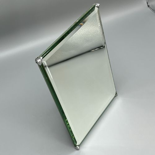 ANGLEPOISE MIRROR BY HERBERT TERRY SONS - ADDITIONAL PHOTO 4