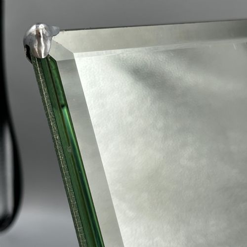 ANGLEPOISE MIRROR BY HERBERT TERRY SONS - ADDITIONAL PHOTO 5
