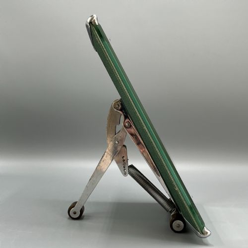 ANGLEPOISE MIRROR BY HERBERT TERRY SONS - ADDITIONAL PHOTO 9