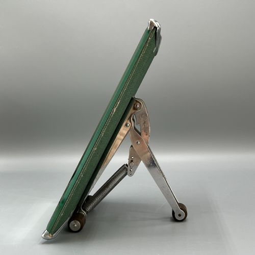 ANGLEPOISE MIRROR BY HERBERT TERRY SONS - ADDITIONAL PHOTO 10