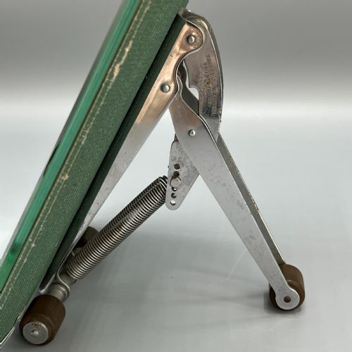 ANGLEPOISE MIRROR BY HERBERT TERRY SONS - ADDITIONAL PHOTO 11