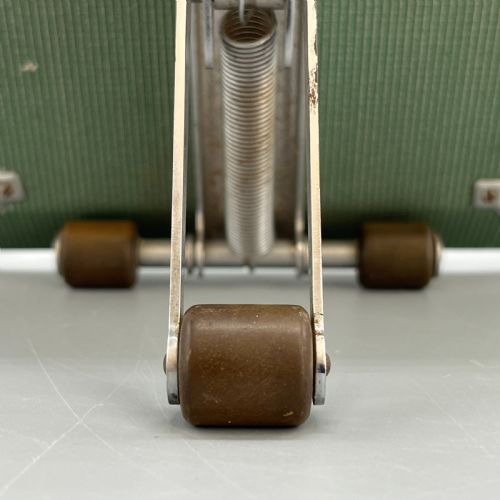 ANGLEPOISE MIRROR BY HERBERT TERRY SONS - ADDITIONAL PHOTO 12