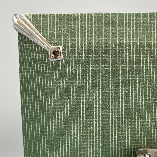 ANGLEPOISE MIRROR BY HERBERT TERRY SONS - ADDITIONAL PHOTO 13