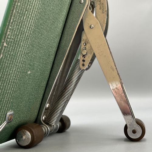 ANGLEPOISE MIRROR BY HERBERT TERRY SONS - ADDITIONAL PHOTO 15