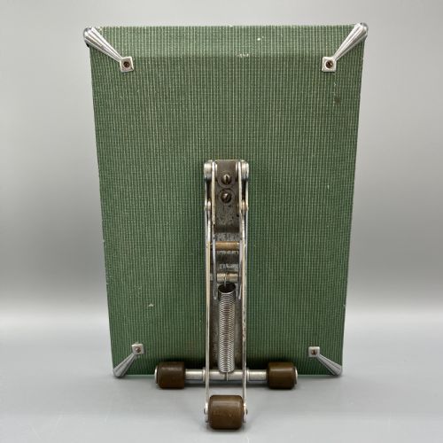 ANGLEPOISE MIRROR BY HERBERT TERRY SONS - ADDITIONAL PHOTO 19