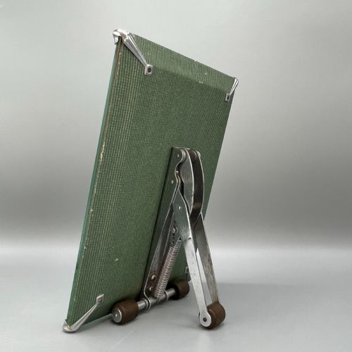 ANGLEPOISE MIRROR BY HERBERT TERRY SONS - ADDITIONAL PHOTO 21