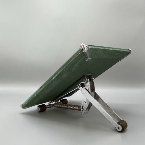ANGLEPOISE MIRROR BY HERBERT TERRY SONS - ADDITIONAL PHOTO 22