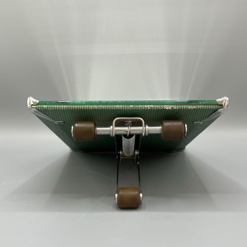 ANGLEPOISE MIRROR BY HERBERT TERRY SONS - ADDITIONAL PHOTO 23
