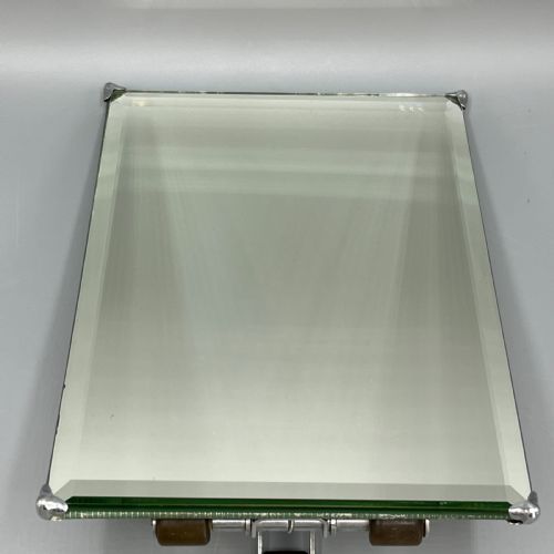 ANGLEPOISE MIRROR BY HERBERT TERRY SONS - ADDITIONAL PHOTO 24