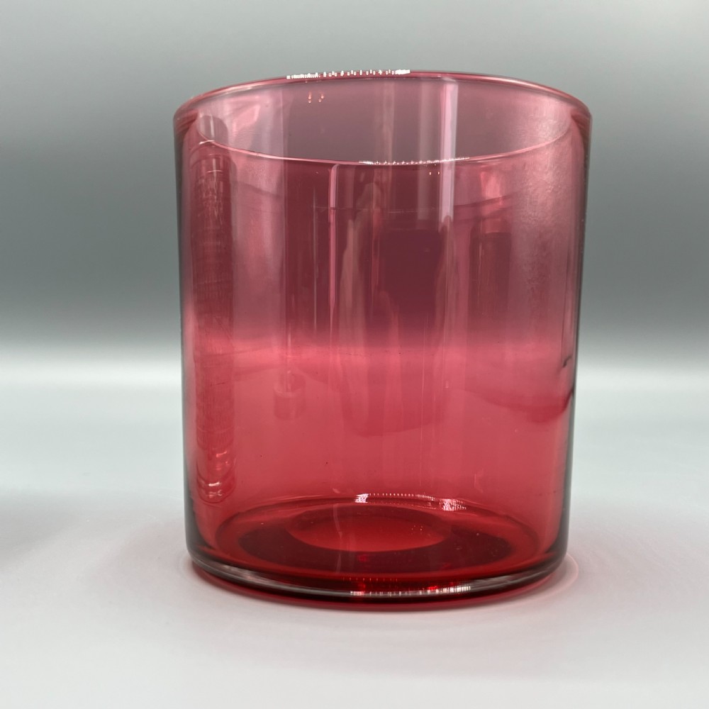 Edwardian Quality Silver Plated Marmalade Preserve Pot with Cranberry Glass Liner View XII