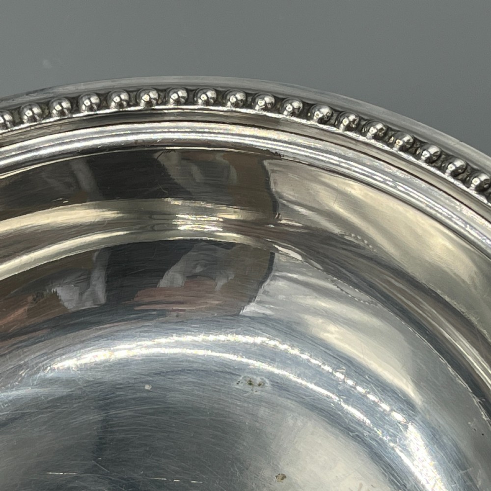 Victorian Silver Plated Entrée Dish by Francis Howard View XVIII