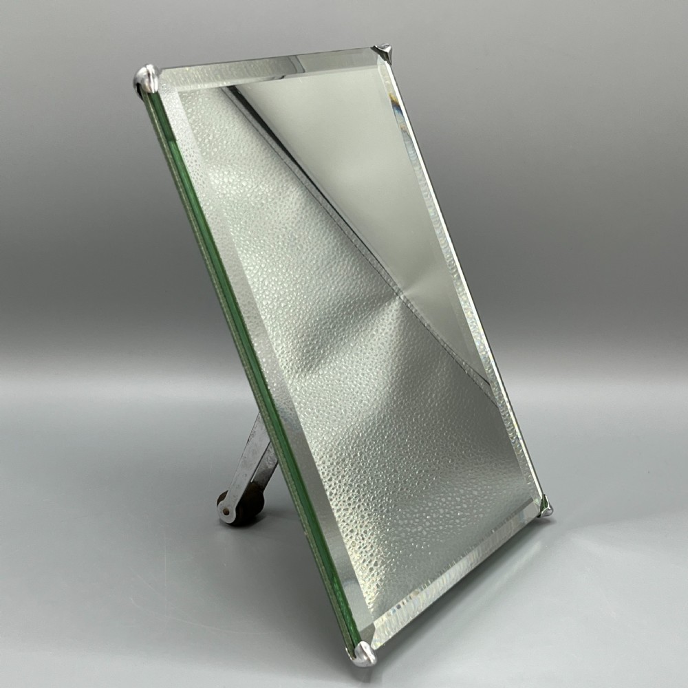 Anglepoise Mirror By Herbert Terry & Sons