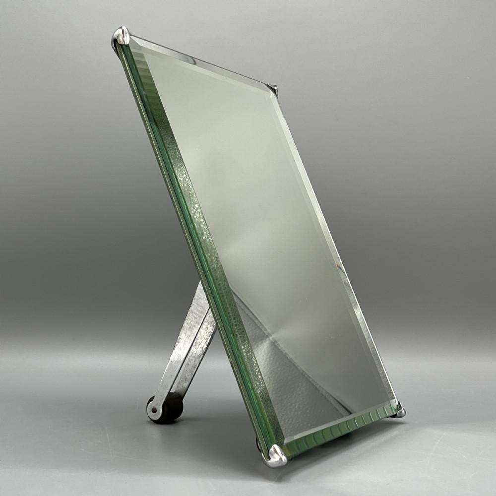 Anglepoise Mirror By Herbert Terry & Sons View II