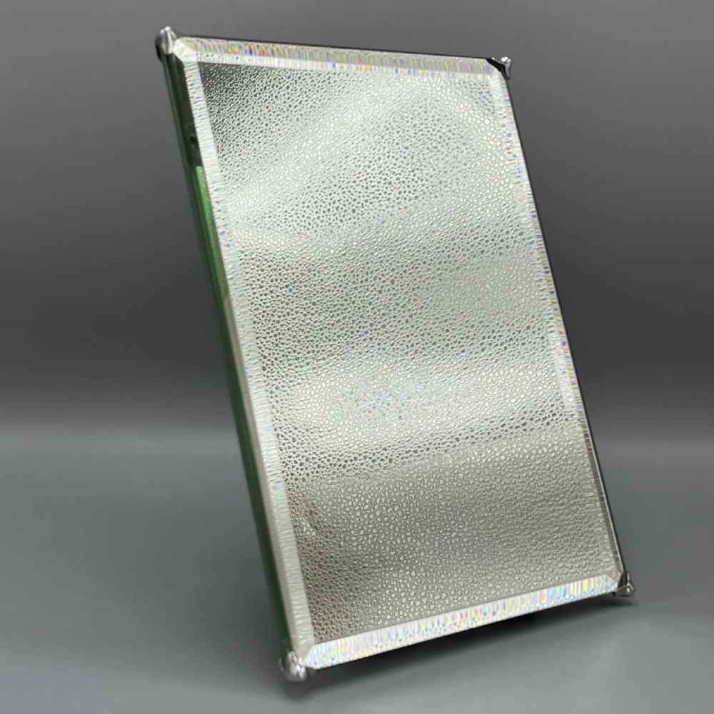 Anglepoise Mirror By Herbert Terry & Sons View III