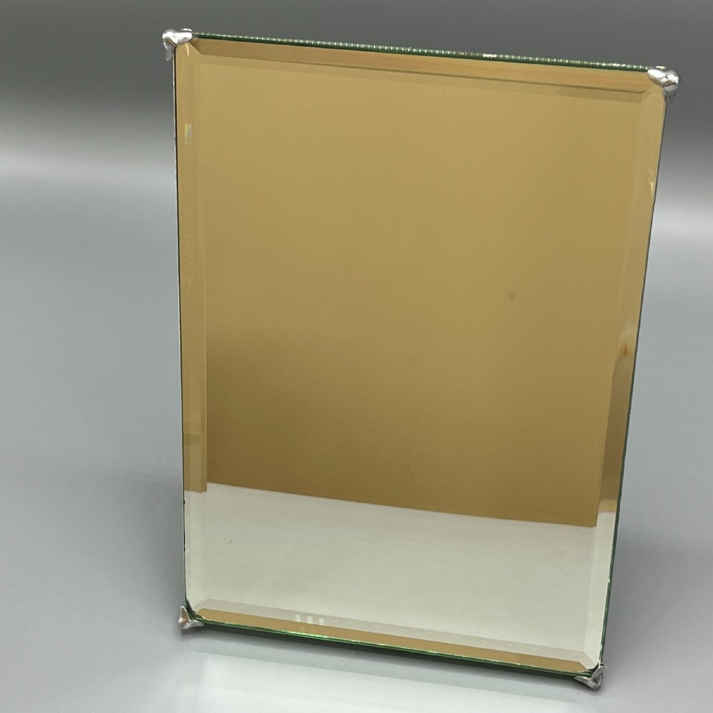 Anglepoise Mirror By Herbert Terry & Sons View IV