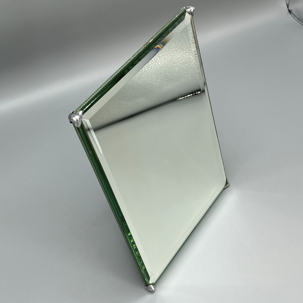 Anglepoise Mirror By Herbert Terry & Sons View V