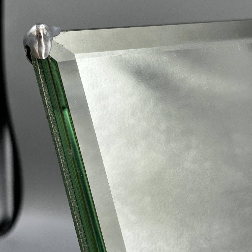 Anglepoise Mirror By Herbert Terry & Sons View VI