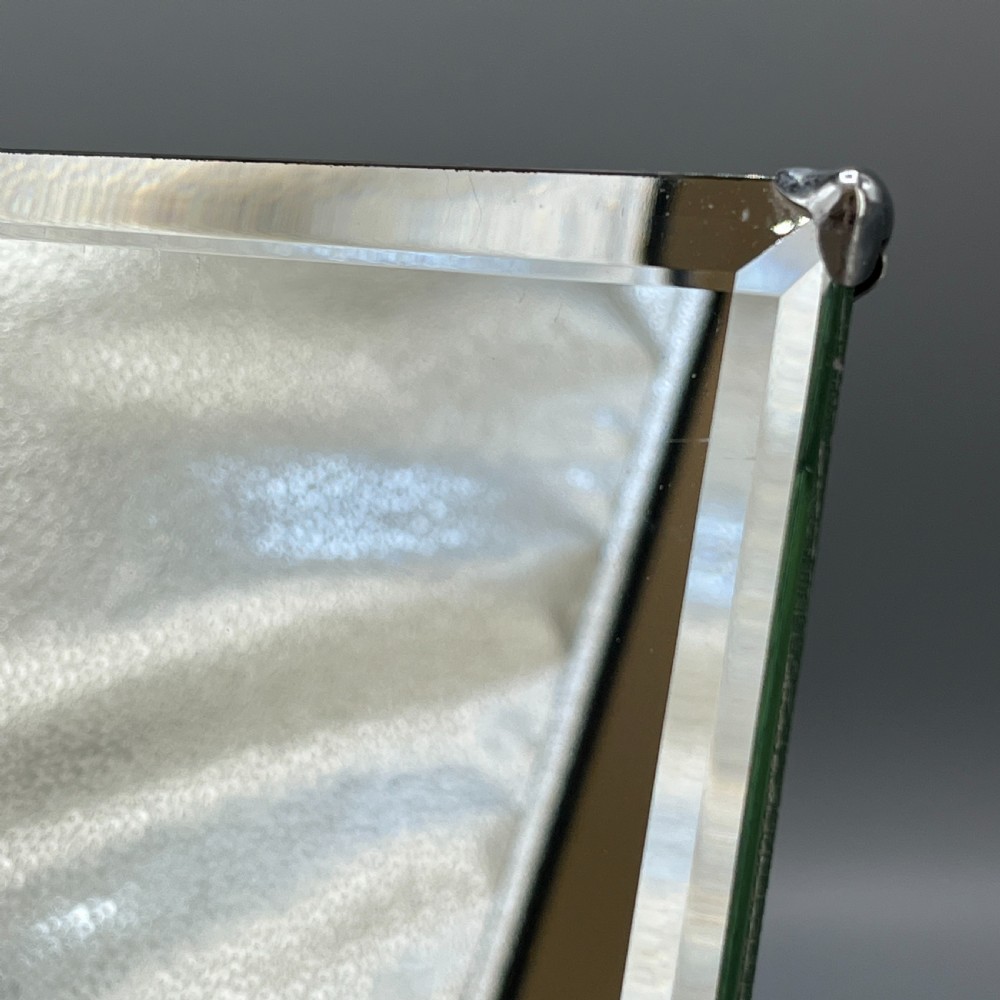 Anglepoise Mirror By Herbert Terry & Sons View VII