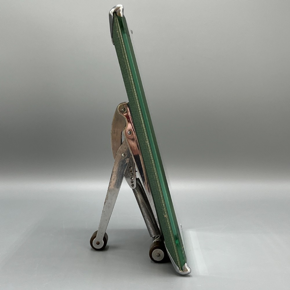 Anglepoise Mirror By Herbert Terry & Sons View IX