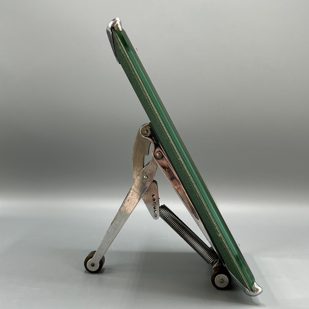 Anglepoise Mirror By Herbert Terry & Sons View X