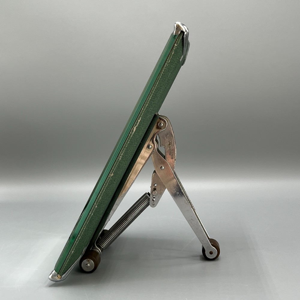 Anglepoise Mirror By Herbert Terry & Sons View XI