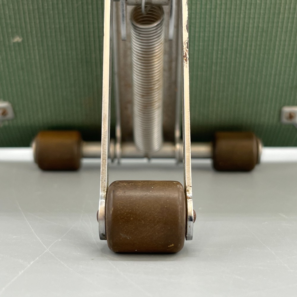 Anglepoise Mirror By Herbert Terry & Sons View XIII