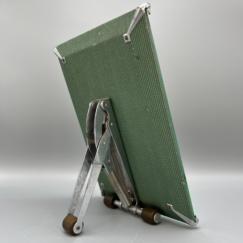 Anglepoise Mirror By Herbert Terry & Sons View XXI