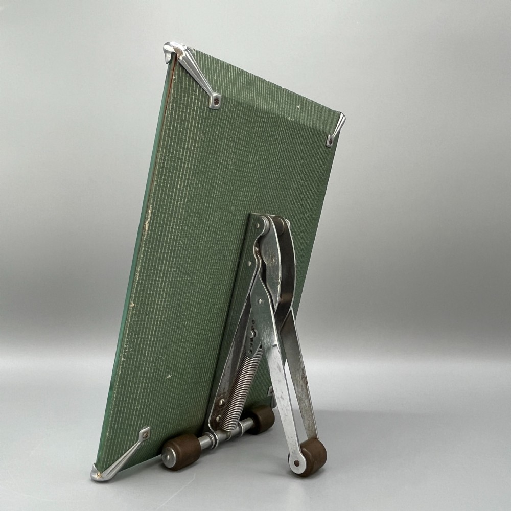 Anglepoise Mirror By Herbert Terry & Sons View XXII