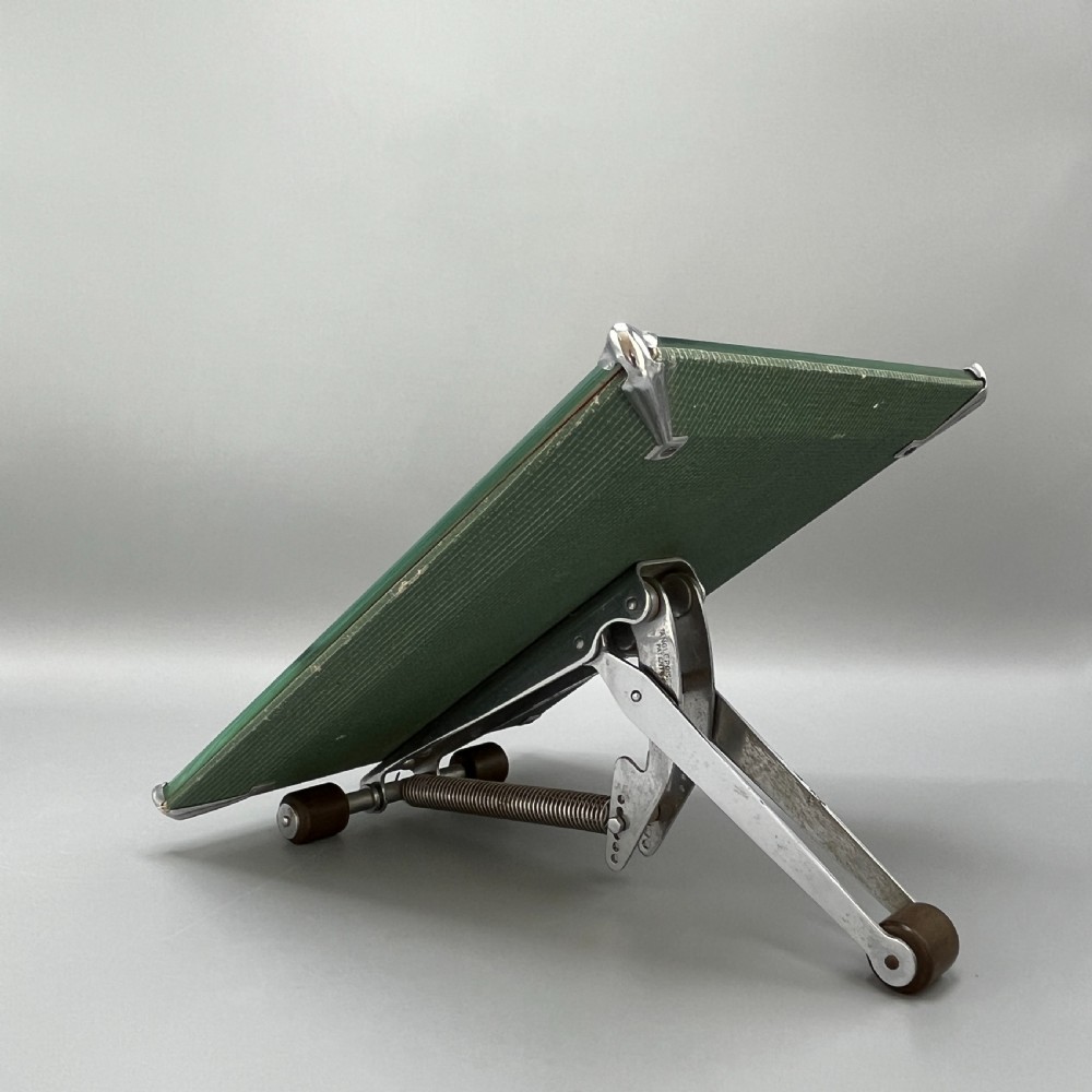 Anglepoise Mirror By Herbert Terry & Sons View XXIII