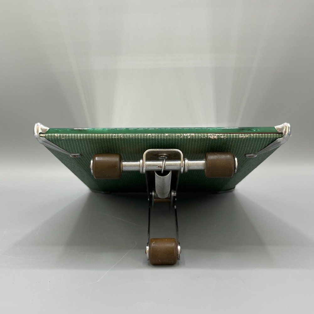 Anglepoise Mirror By Herbert Terry & Sons View XXIV