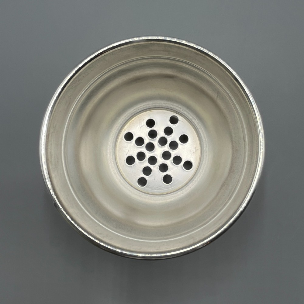 Art Deco Silver Plated Cocktail Shaker View IX