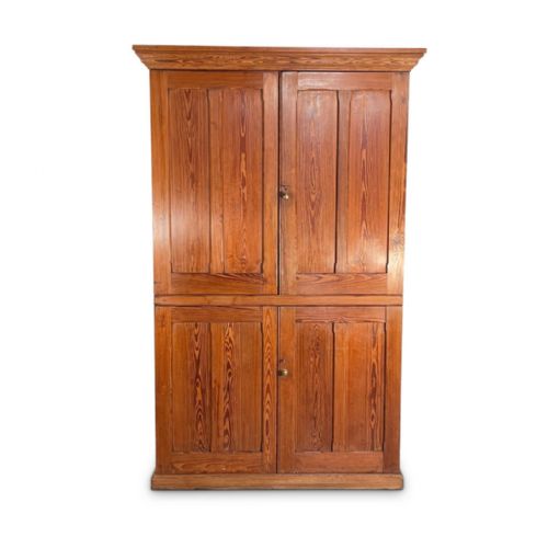  Chapel Cupboard