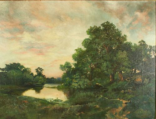 19th Century Landscape