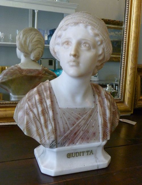 19th Century Italian Sculpture