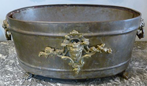 19th Century Jardiniere/planter