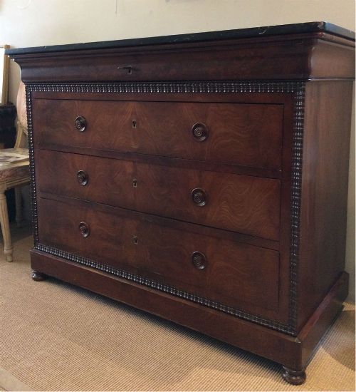 19th Century French Commode